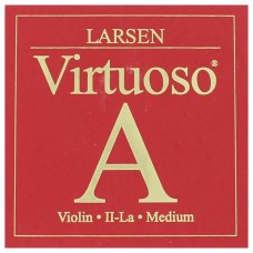 Larsen Virtuoso A fiolin streng, medium